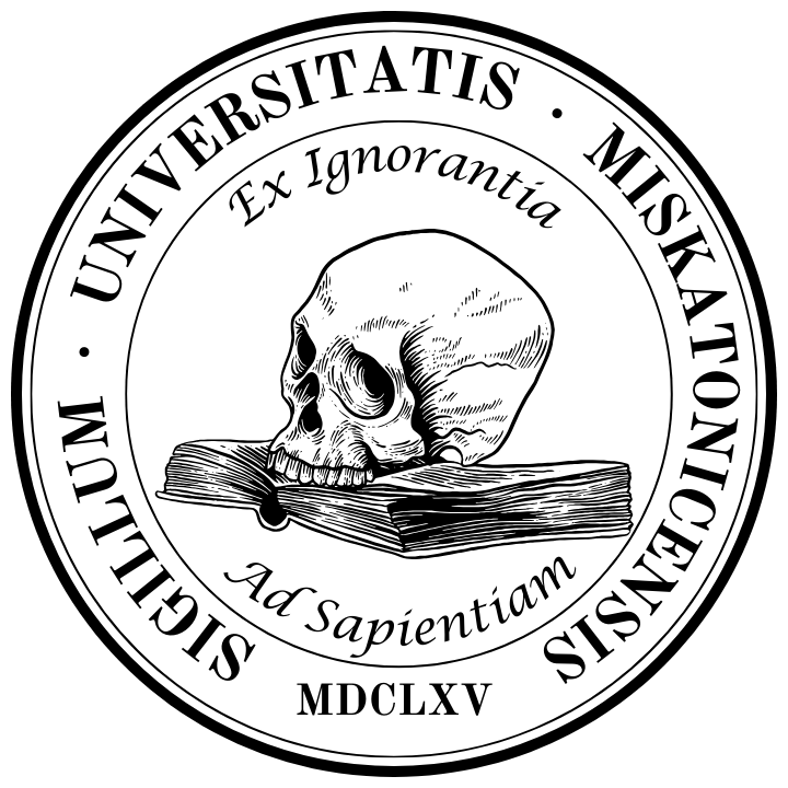 Miskatonic Universität